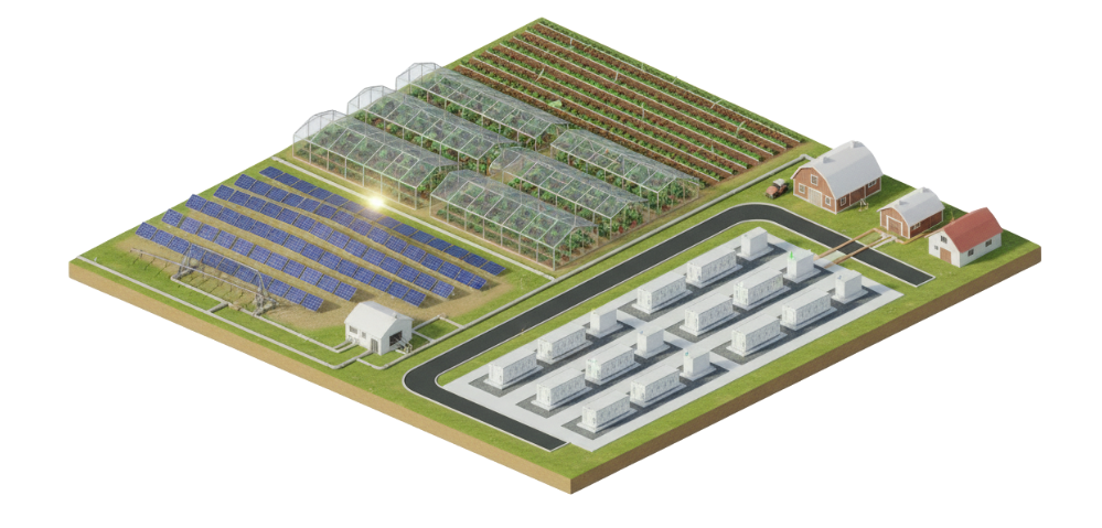 Agriculture