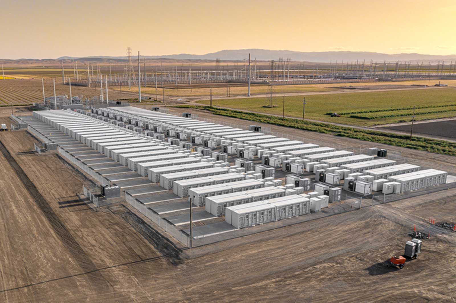 Conteneurs powerflex secure energy