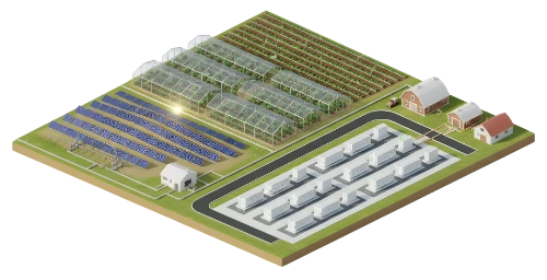 Agriculture  | EVB360.com