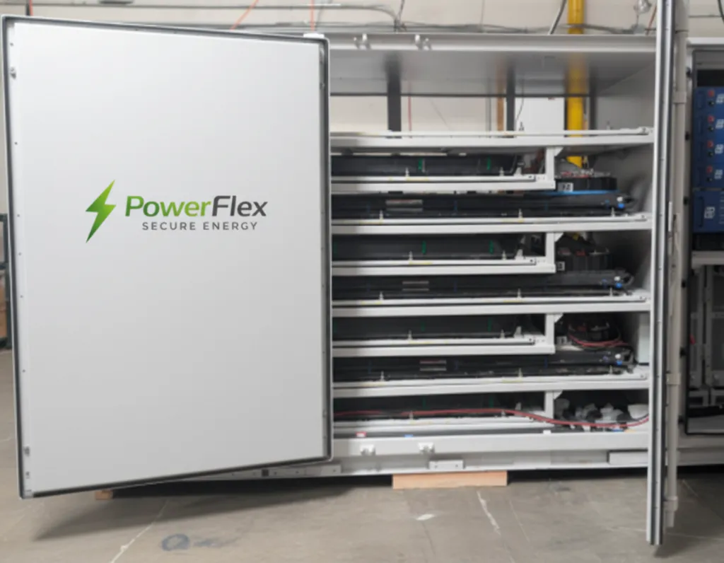 Power Flex Secure 2nd Life Bess..webp