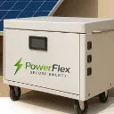 Power Bank 5kw+ Batterie Interchangeable.webp